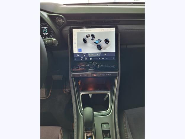 LEXUS LBX 1.5 136H 2WD Cool  LBX HYBRIDE 2WD COOL PKADVANCED MY26