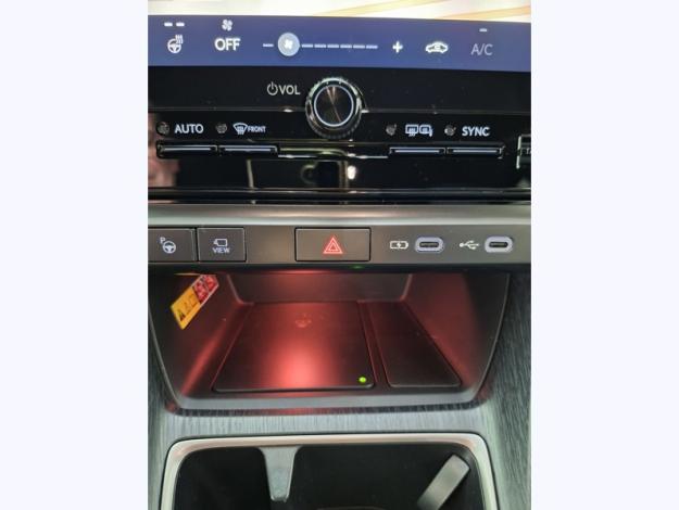 LEXUS LBX 1.5 136H 2WD Cool  LBX HYBRIDE 2WD COOL PKADVANCED MY26