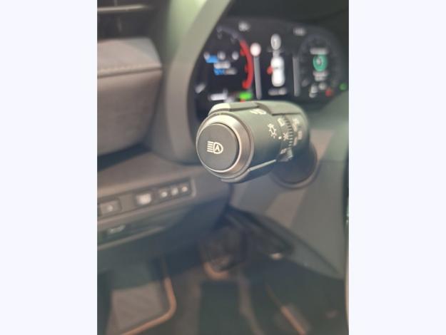 LEXUS LBX 1.5 136H 2WD Cool  LBX HYBRIDE 2WD COOL PKADVANCED MY26