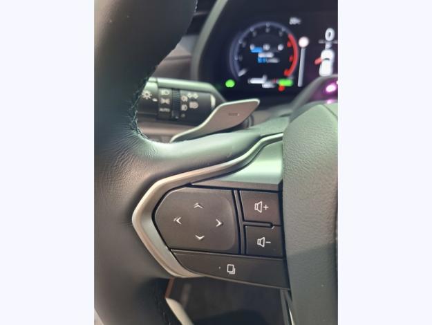 LEXUS LBX 1.5 136H 2WD Cool  LBX HYBRIDE 2WD COOL PKADVANCED MY26