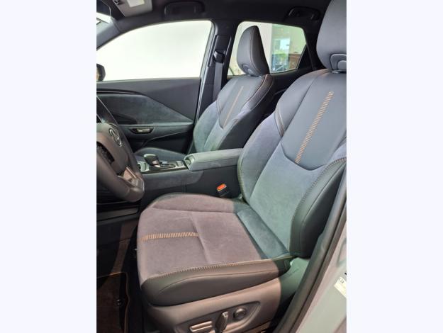 LEXUS LBX 1.5 136H 2WD Cool  LBX HYBRIDE 2WD COOL PKADVANCED MY26