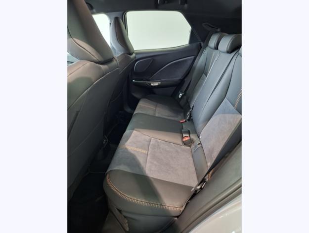 LEXUS LBX 1.5 136H 2WD Cool  LBX HYBRIDE 2WD COOL PKADVANCED MY26