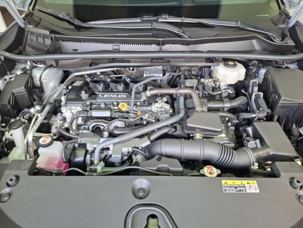 LEXUS LBX 1.5 136H 2WD Cool  LBX HYBRIDE 2WD COOL PKADVANCED MY26
