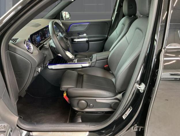 MERCEDES-BENZ GLB 180 d Luxury Line *7 PLACES* 