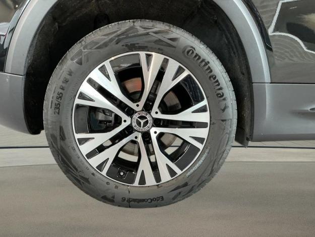 MERCEDES-BENZ GLB 180 d Luxury Line *7 PLACES* 