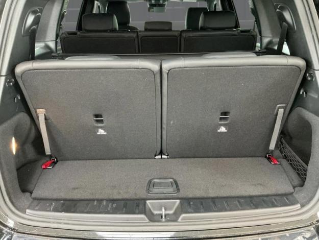 MERCEDES-BENZ GLB 180 d Luxury Line *7 PLACES* 