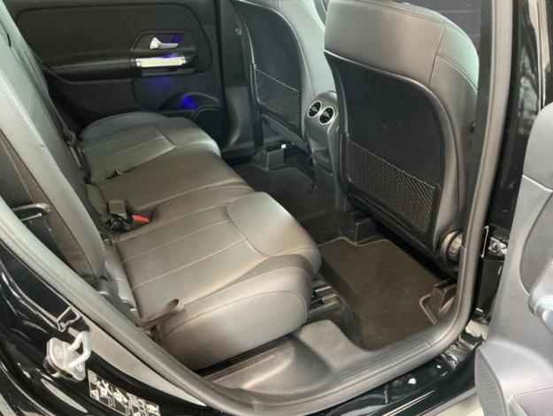 MERCEDES-BENZ GLB 180 d Luxury Line *7 PLACES* 