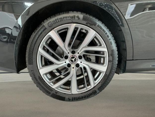 MERCEDES-BENZ E 220 d Berline Luxury Line  