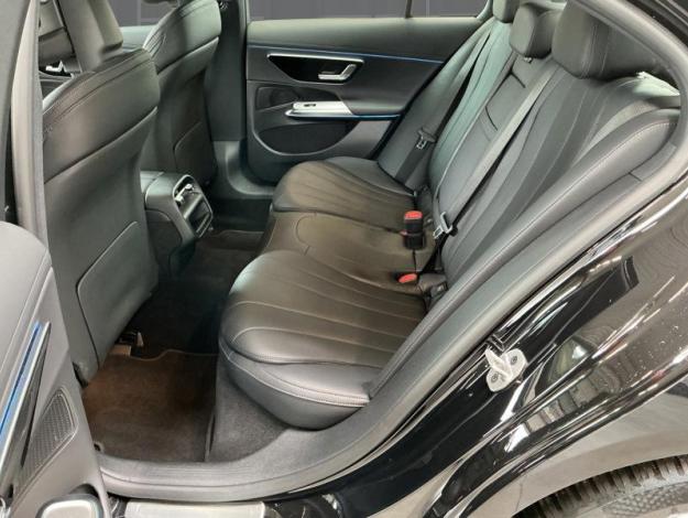 MERCEDES-BENZ E 220 d Berline Luxury Line  