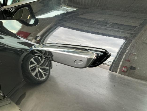 MERCEDES-BENZ E 220 d Berline Luxury Line  