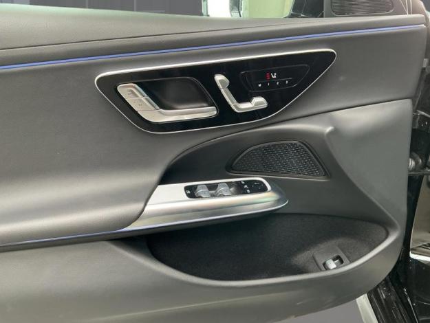 MERCEDES-BENZ E 220 d Berline Luxury Line  