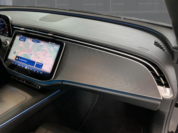MERCEDES-BENZ E 220 d Berline Luxury Line  