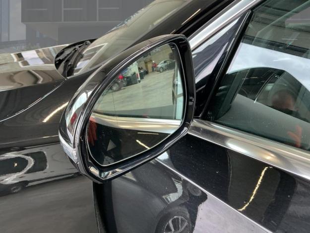 MERCEDES-BENZ E 220 d Berline Luxury Line  