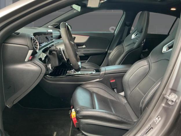 MERCEDES-BENZ A-Klasse Mercedes-AMG A 45 S 4MATIC+