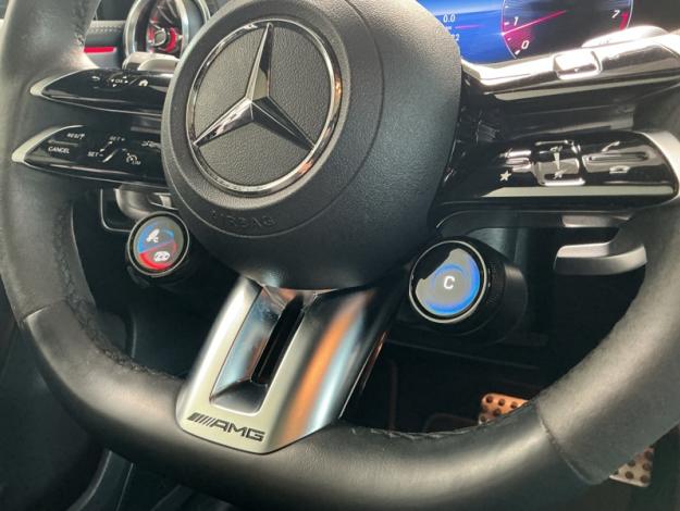 MERCEDES-BENZ A-Klasse Mercedes-AMG A 45 S 4MATIC+