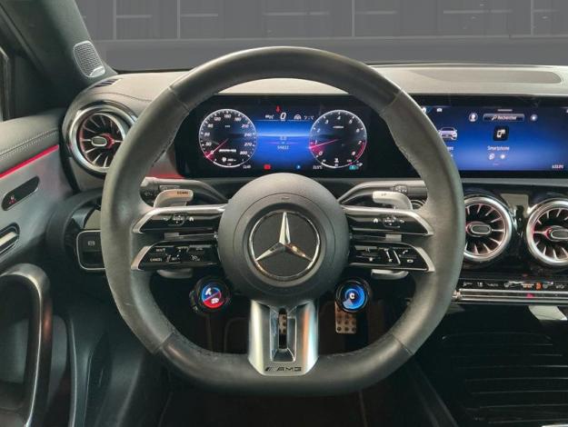 MERCEDES-BENZ A-Klasse Mercedes-AMG A 45 S 4MATIC+