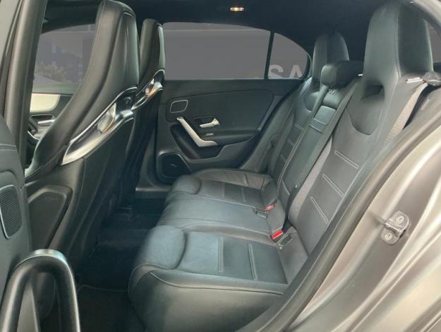 MERCEDES-BENZ A-Klasse Mercedes-AMG A 45 S 4MATIC+