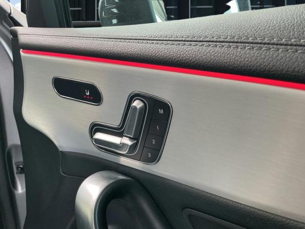 MERCEDES-BENZ A-Klasse Mercedes-AMG A 45 S 4MATIC+