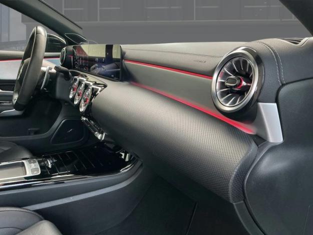 MERCEDES-BENZ A-Klasse Mercedes-AMG A 45 S 4MATIC+