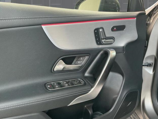 MERCEDES-BENZ A-Klasse Mercedes-AMG A 45 S 4MATIC+