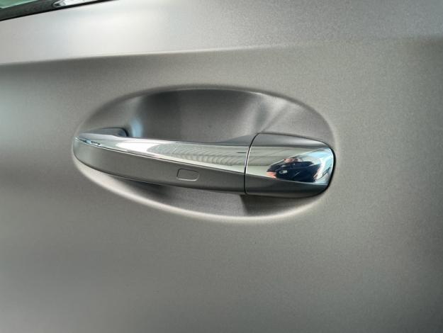 MERCEDES-BENZ A-Klasse Mercedes-AMG A 45 S 4MATIC+