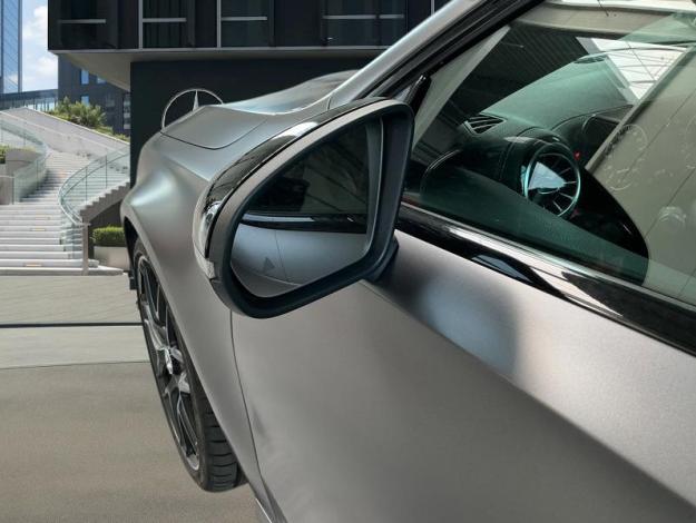 MERCEDES-BENZ A-Klasse Mercedes-AMG A 45 S 4MATIC+