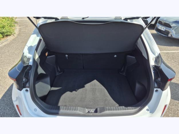 TOYOTA Yaris Cross 1.5 HYBRID 116H DYNAMIC   