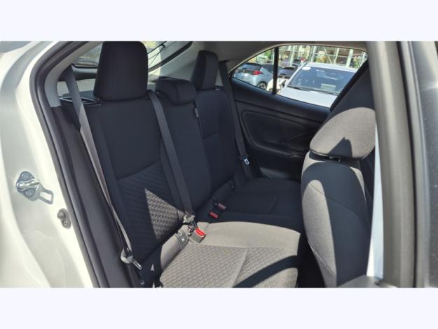 TOYOTA Yaris Cross 1.5 HYBRID 116H DYNAMIC   
