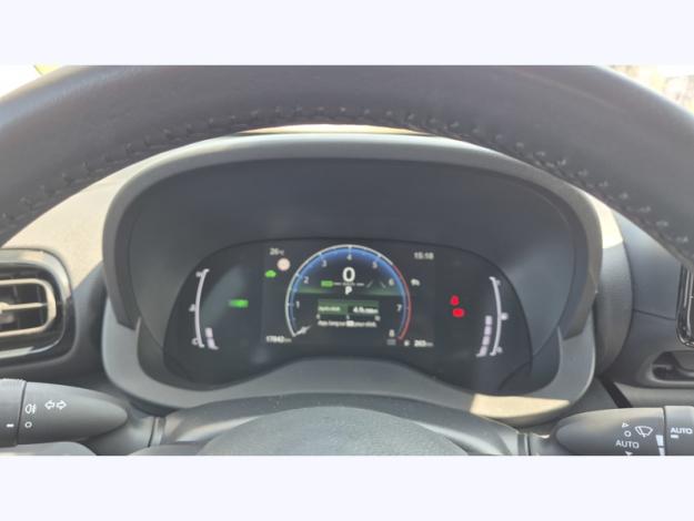 TOYOTA Yaris Cross 1.5 HYBRID 116H DYNAMIC   