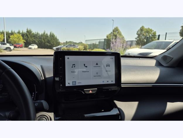 TOYOTA Yaris Cross 1.5 HYBRID 116H DYNAMIC   