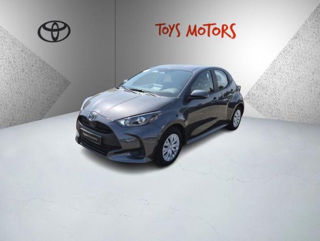 TOYOTA Yaris Hybride 116h Dynamic  