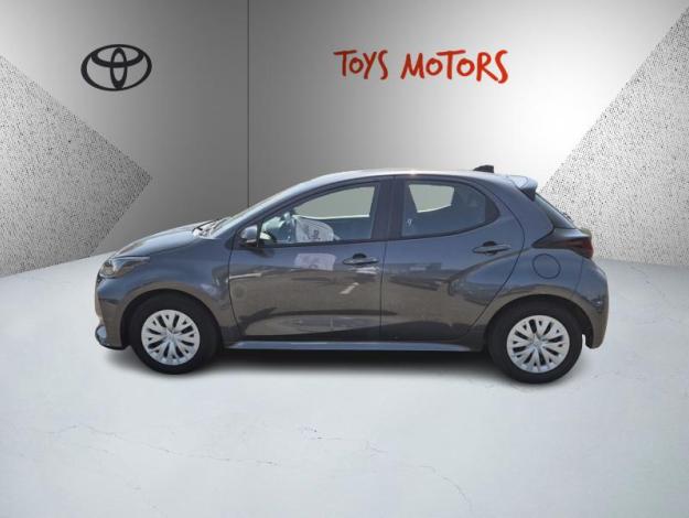 TOYOTA Yaris Hybride 116h Dynamic  