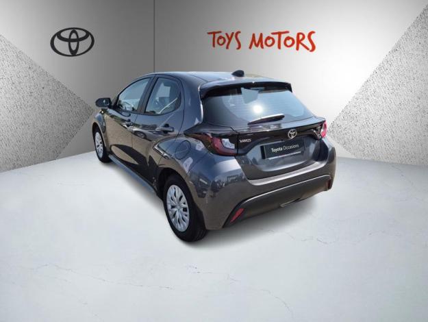 TOYOTA Yaris Hybride 116h Dynamic  