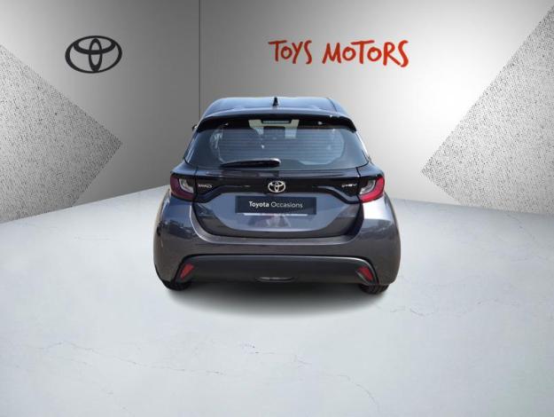 TOYOTA Yaris Hybride 116h Dynamic  