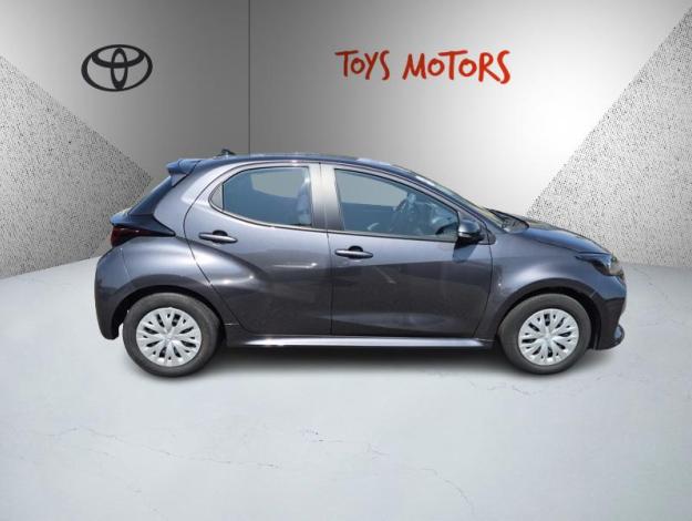 TOYOTA Yaris Hybride 116h Dynamic  