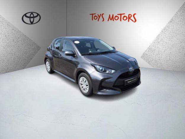 TOYOTA Yaris Hybride 116h Dynamic  
