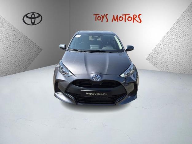 TOYOTA Yaris Hybride 116h Dynamic  