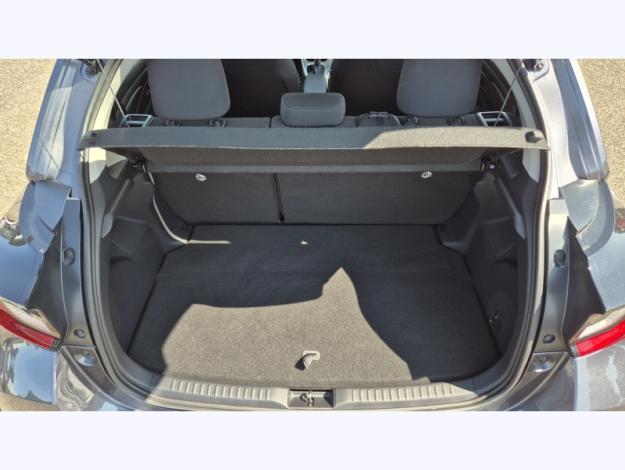 TOYOTA Yaris Hybride 116h Dynamic  