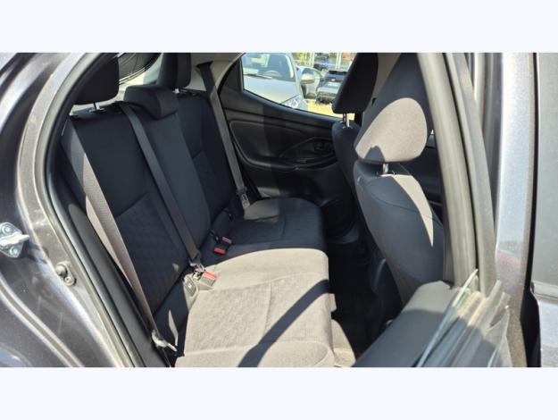 TOYOTA Yaris Hybride 116h Dynamic  