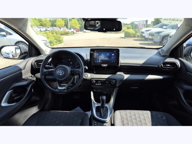 TOYOTA Yaris Hybride 116h Dynamic  