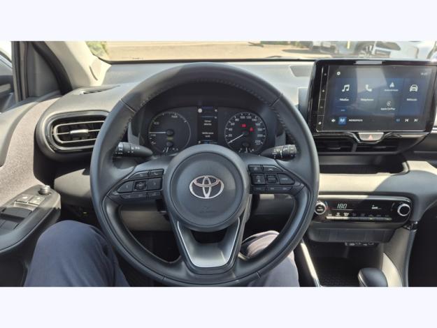 TOYOTA Yaris Hybride 116h Dynamic  