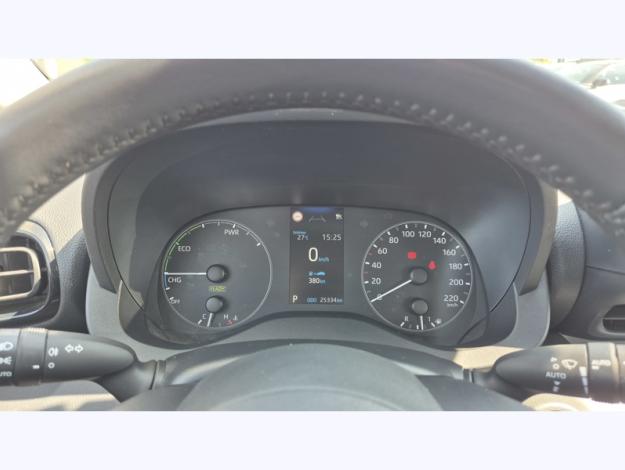 TOYOTA Yaris Hybride 116h Dynamic  