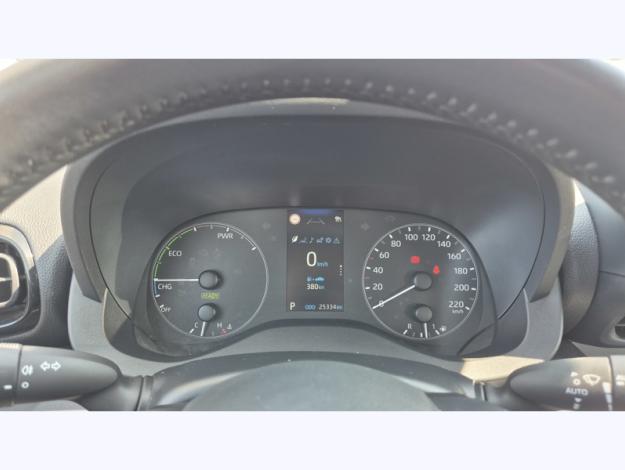 TOYOTA Yaris Hybride 116h Dynamic  