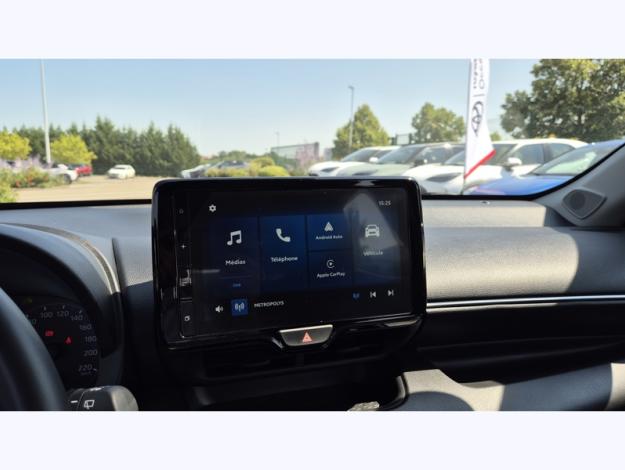 TOYOTA Yaris Hybride 116h Dynamic  