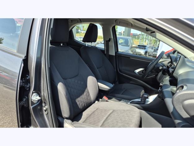TOYOTA Yaris Hybride 116h Dynamic  