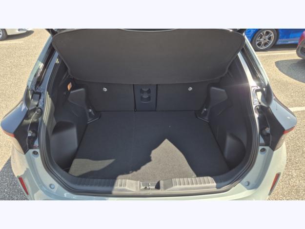 TOYOTA Yaris Cross 1.5 HYBRID 130H TRAIL   