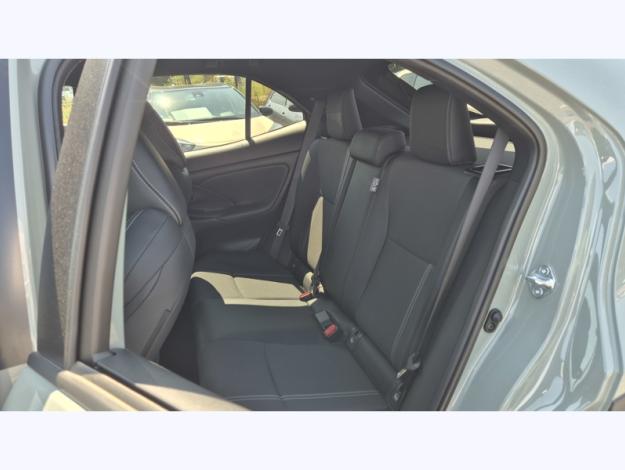 TOYOTA Yaris Cross 1.5 HYBRID 130H TRAIL   