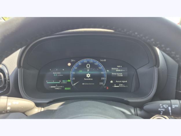 TOYOTA Yaris Cross 1.5 HYBRID 130H TRAIL   