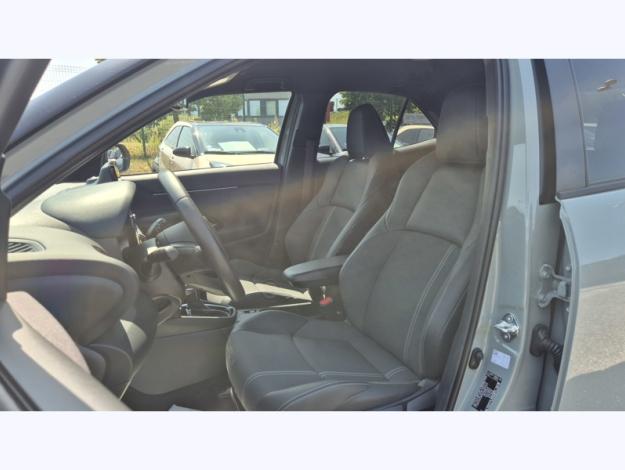 TOYOTA Yaris Cross 1.5 HYBRID 130H TRAIL   