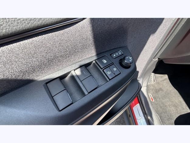 TOYOTA Yaris Cross 1.5 HYBRID 116H GR SPORT   